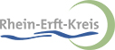 Logo Rhein Erft Kreis